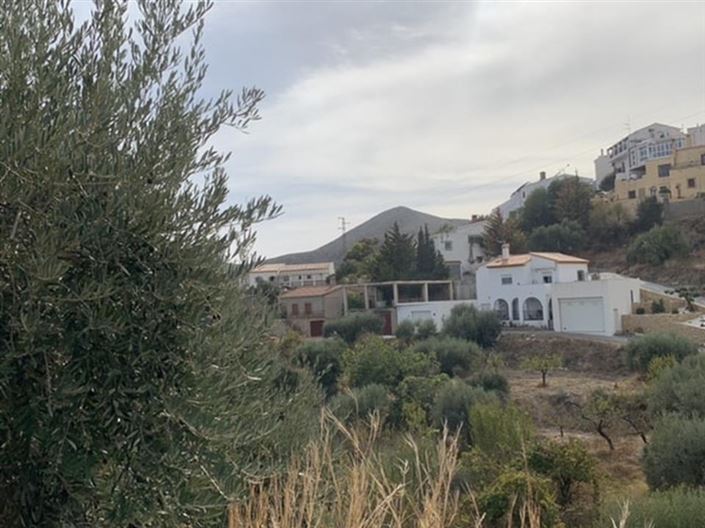 Image No.8-Maison de campagne de 4 chambres à vendre à Bédar