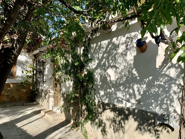 Image No.10-Maison de campagne de 4 chambres à vendre à Lubrín