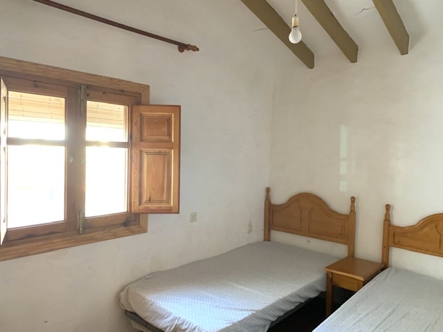 Image No.13-Maison de campagne de 4 chambres à vendre à Lubrín