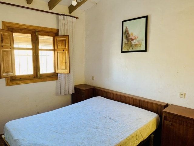 Image No.15-Maison de campagne de 4 chambres à vendre à Lubrín