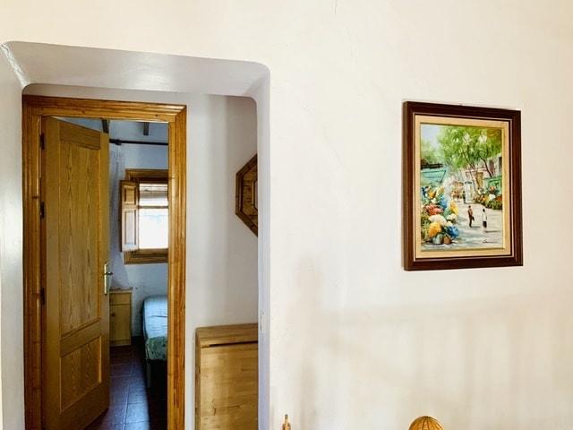 Image No.16-Maison de campagne de 4 chambres à vendre à Lubrín