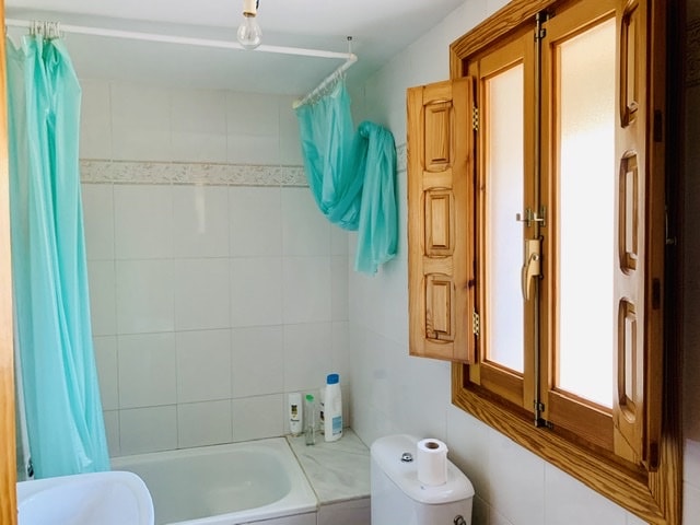 Image No.17-Maison de campagne de 4 chambres à vendre à Lubrín