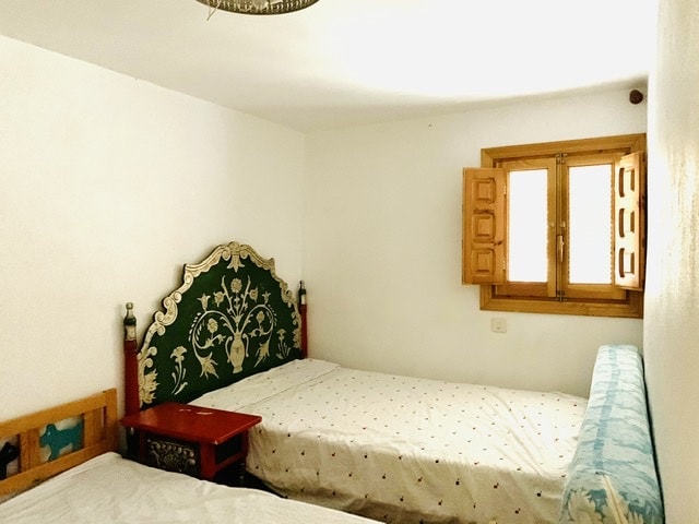 Image No.18-Maison de campagne de 4 chambres à vendre à Lubrín