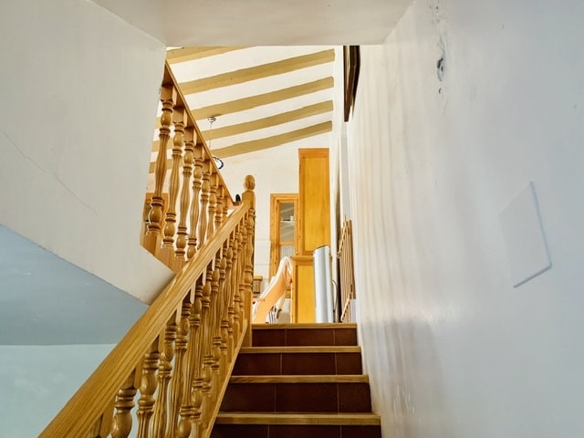 Image No.19-Maison de campagne de 4 chambres à vendre à Lubrín