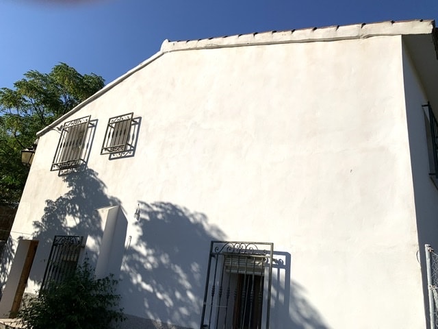 Image No.21-Maison de campagne de 4 chambres à vendre à Lubrín