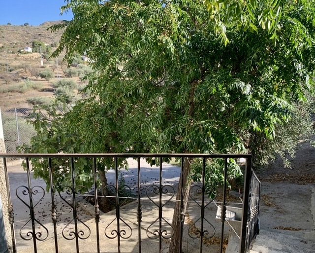 Image No.3-Maison de campagne de 4 chambres à vendre à Lubrín