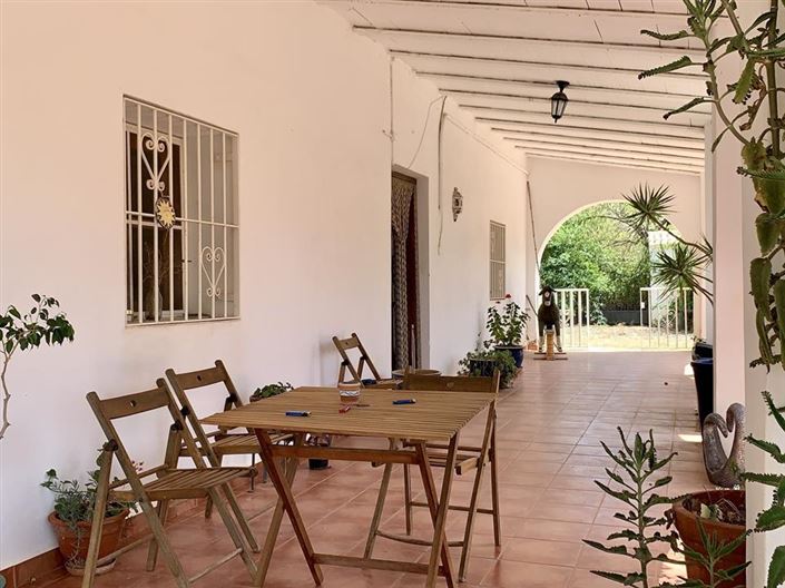 Image No.13-5 Bed Cortijo for sale