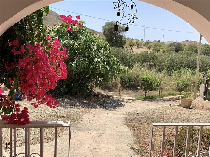 Image No.14-5 Bed Cortijo for sale