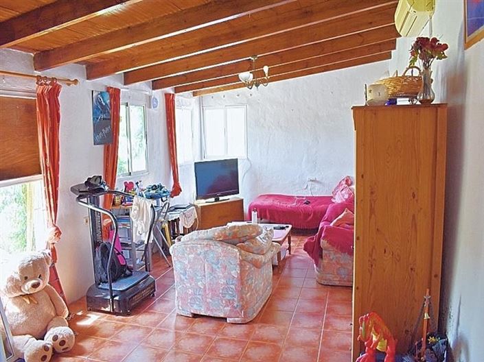 Image No.17-5 Bed Cortijo for sale