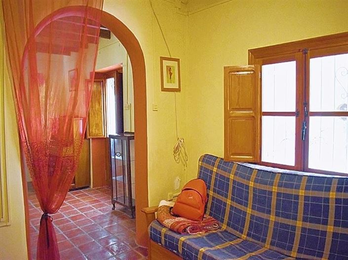 Image No.18-5 Bed Cortijo for sale