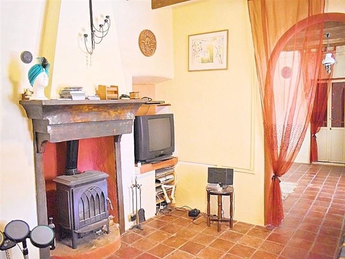 Image No.19-5 Bed Cortijo for sale