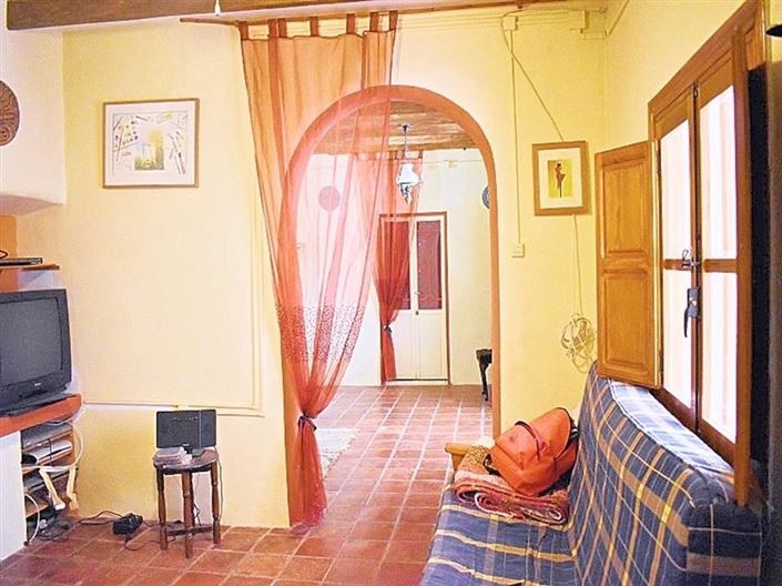 Image No.20-5 Bed Cortijo for sale