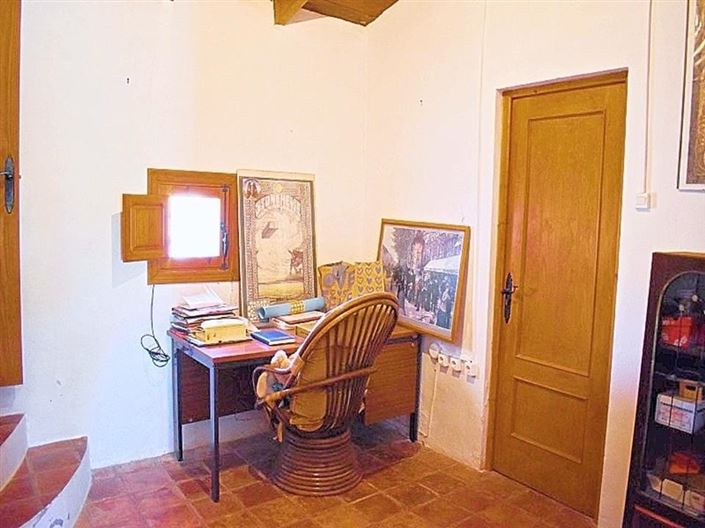 Image No.22-5 Bed Cortijo for sale
