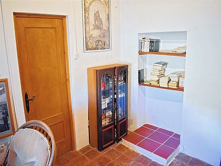 Image No.24-5 Bed Cortijo for sale