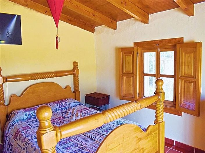 Image No.35-5 Bed Cortijo for sale