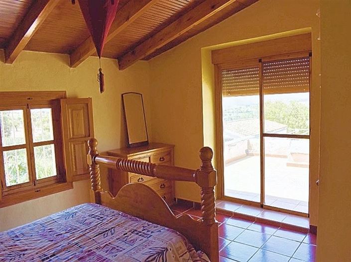 Image No.36-5 Bed Cortijo for sale