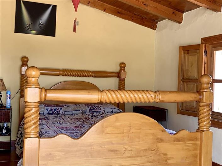 Image No.37-5 Bed Cortijo for sale