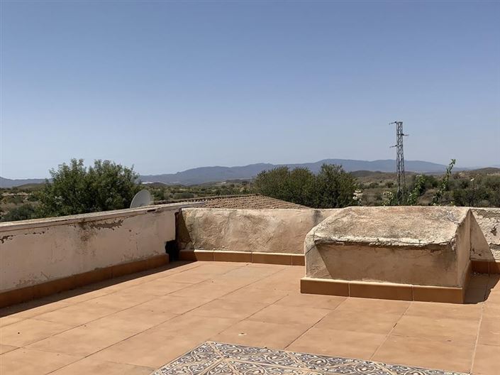 Image No.38-5 Bed Cortijo for sale
