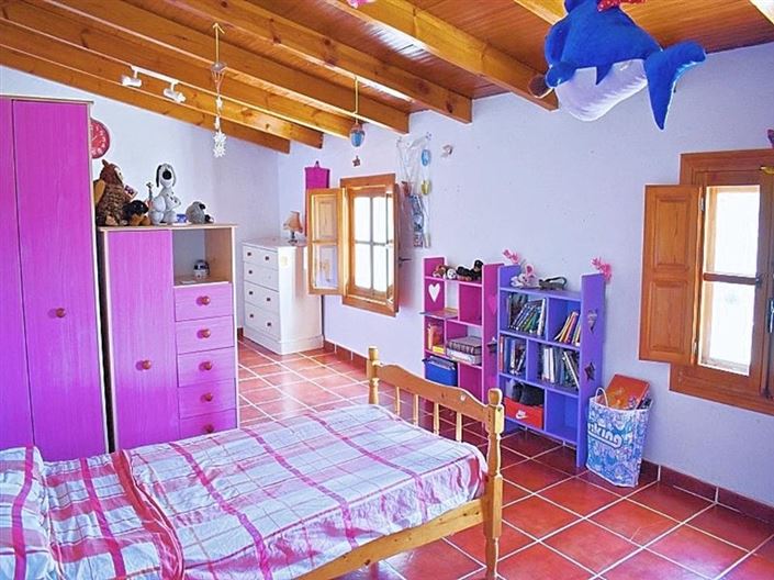 Image No.39-5 Bed Cortijo for sale