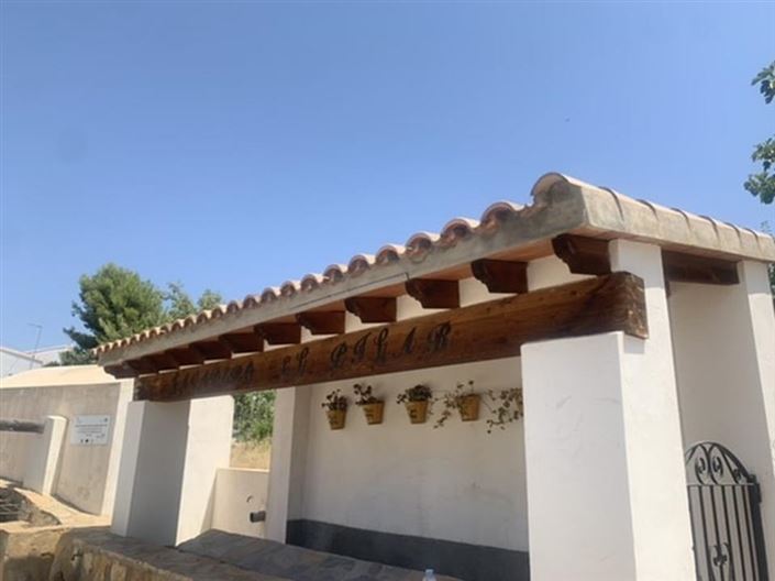 Image No.43-5 Bed Cortijo for sale