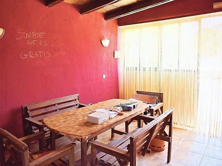 Image No.45-5 Bed Cortijo for sale