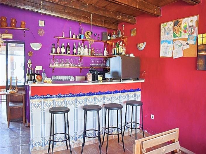 Image No.46-5 Bed Cortijo for sale