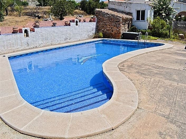 Image No.7-5 Bed Cortijo for sale