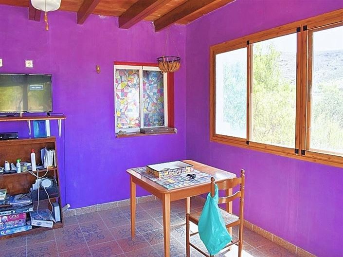 Image No.51-5 Bed Cortijo for sale