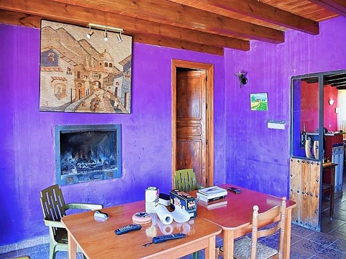 Image No.52-5 Bed Cortijo for sale