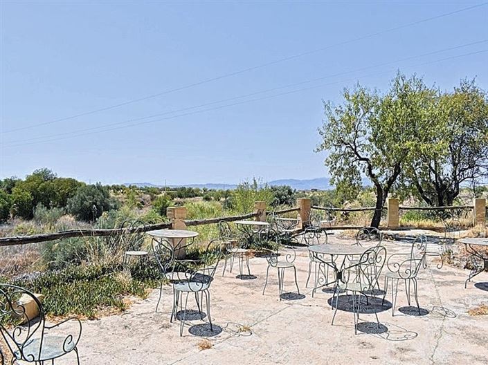 Image No.54-5 Bed Cortijo for sale