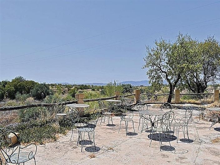 Image No.59-5 Bed Cortijo for sale