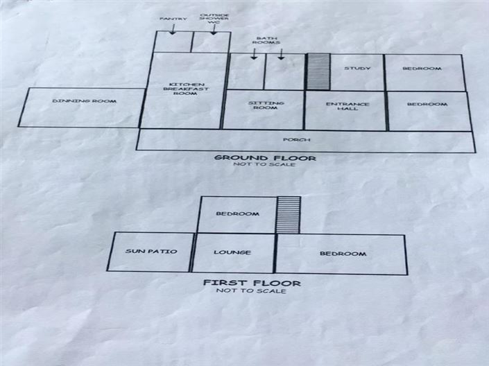 Image No.60-5 Bed Cortijo for sale