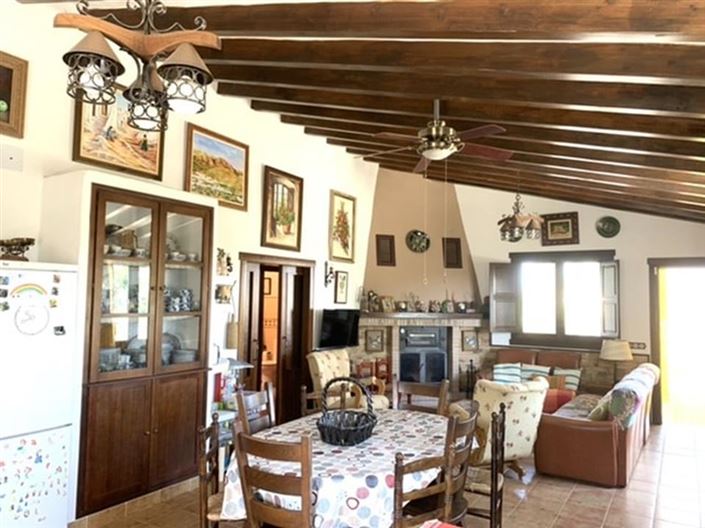 Image No.21-5 Bed Villa for sale