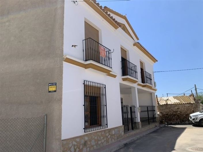 Image No.4-Villa de 5 chambres à vendre à Pulpí