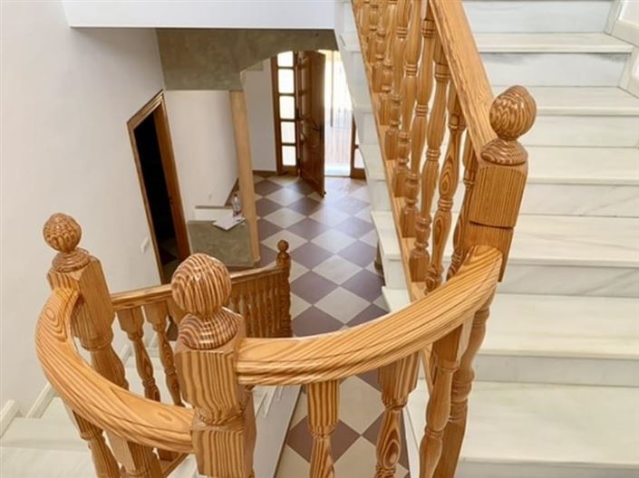 Image No.39-Villa de 5 chambres à vendre à Pulpí