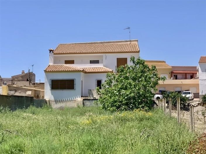 Image No.50-Villa de 5 chambres à vendre à Pulpí