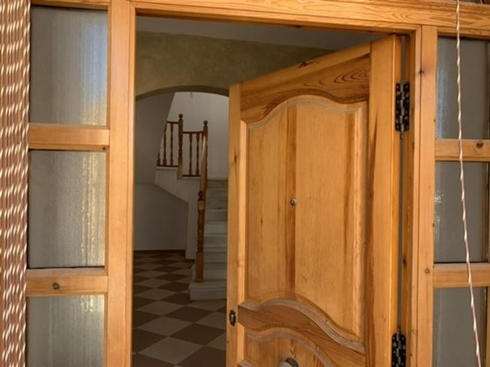 Image No.10-Villa de 5 chambres à vendre à Pulpí