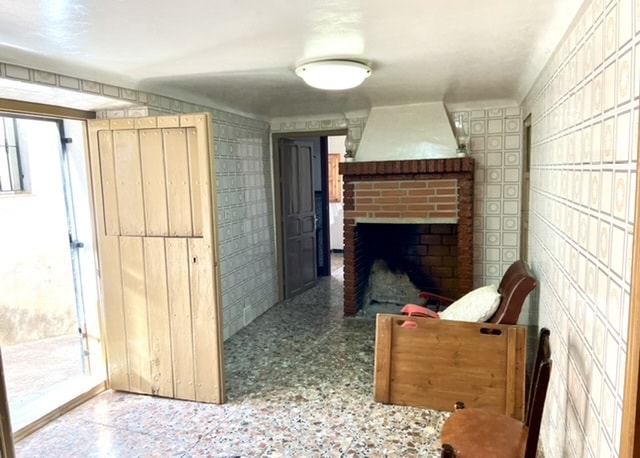 Image No.11-Maison de ville de 3 chambres à vendre à Lubrín