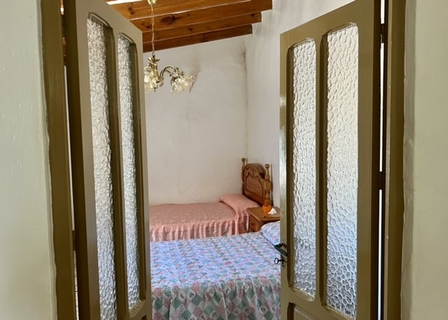 Image No.19-Maison de ville de 3 chambres à vendre à Lubrín