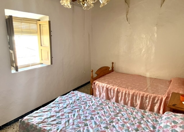 Image No.20-Maison de ville de 3 chambres à vendre à Lubrín