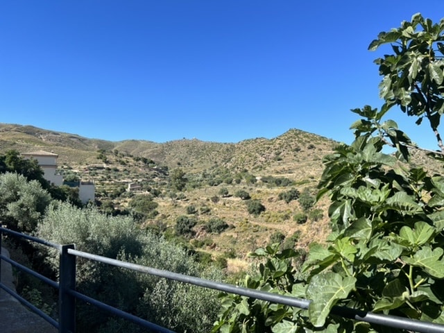 Image No.6-Maison de ville de 3 chambres à vendre à Lubrín