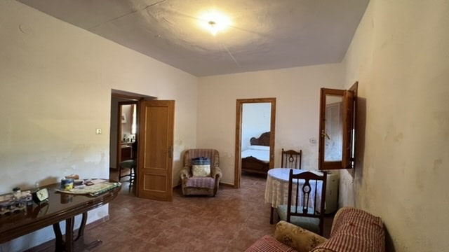 Image No.13-5 Bed Cortijo for sale