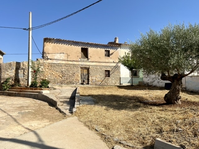 Image No.17-5 Bed Cortijo for sale