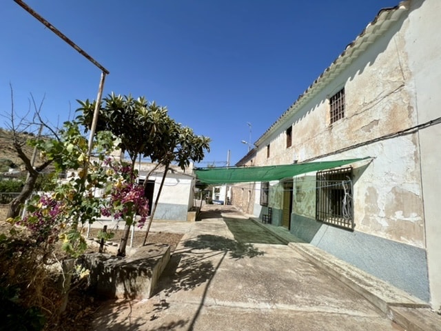 Image No.2-5 Bed Cortijo for sale