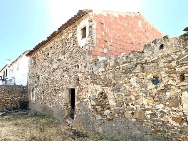 Image No.22-5 Bed Cortijo for sale