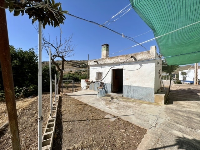 Image No.27-5 Bed Cortijo for sale