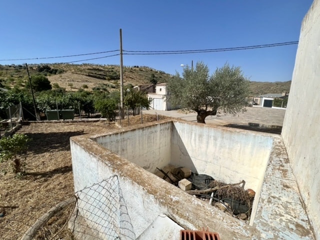 Image No.29-5 Bed Cortijo for sale