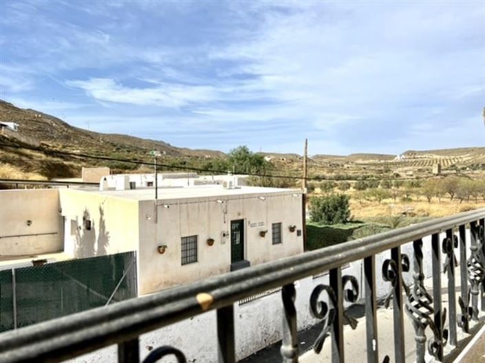 Image No.20-Duplex de 3 chambres à vendre à Lucainena de las Torres