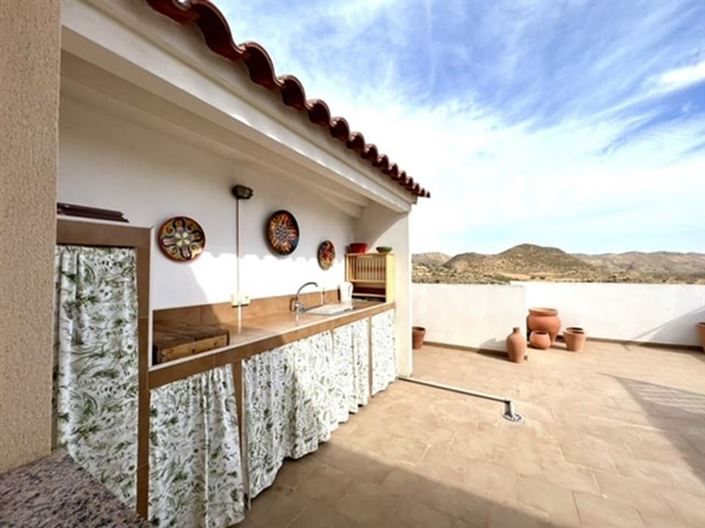 Image No.6-Duplex de 3 chambres à vendre à Lucainena de las Torres