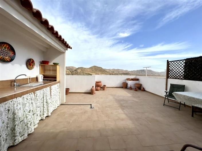 Image No.35-Duplex de 3 chambres à vendre à Lucainena de las Torres